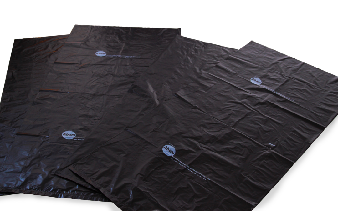 Garbage bags