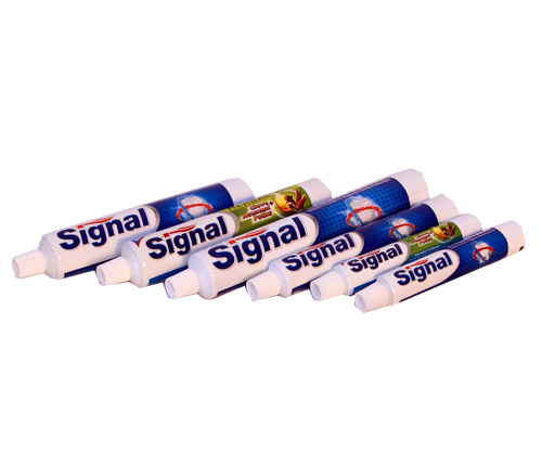 Signal Tubes