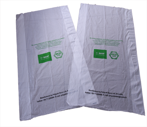 Biodegradable Bag