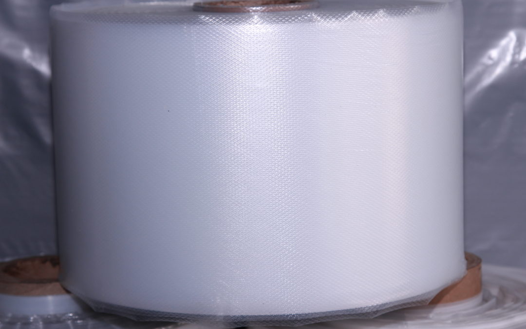 Embossed Flim
