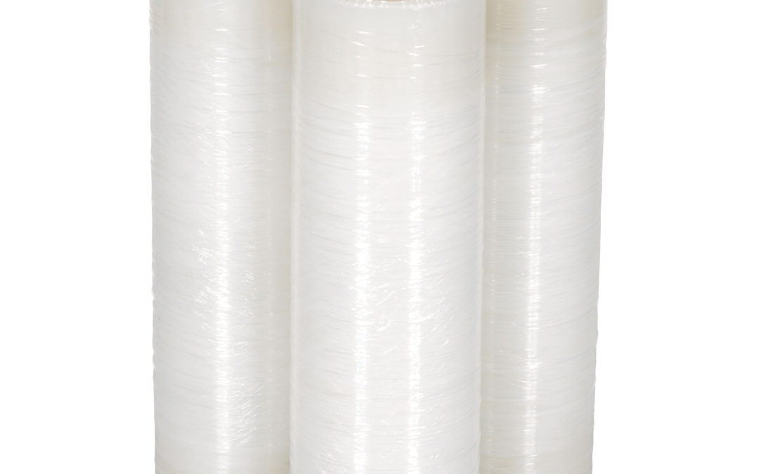 Stretch Film